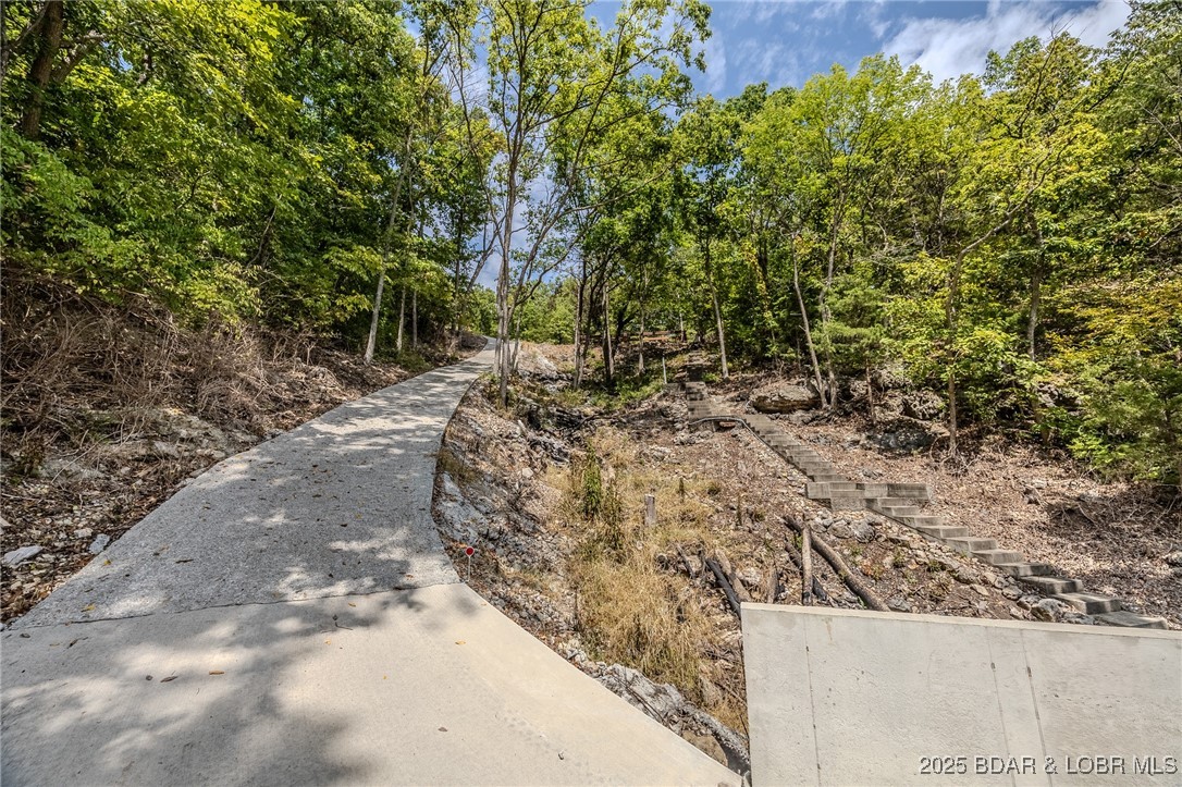 Tall Oaks - Residential