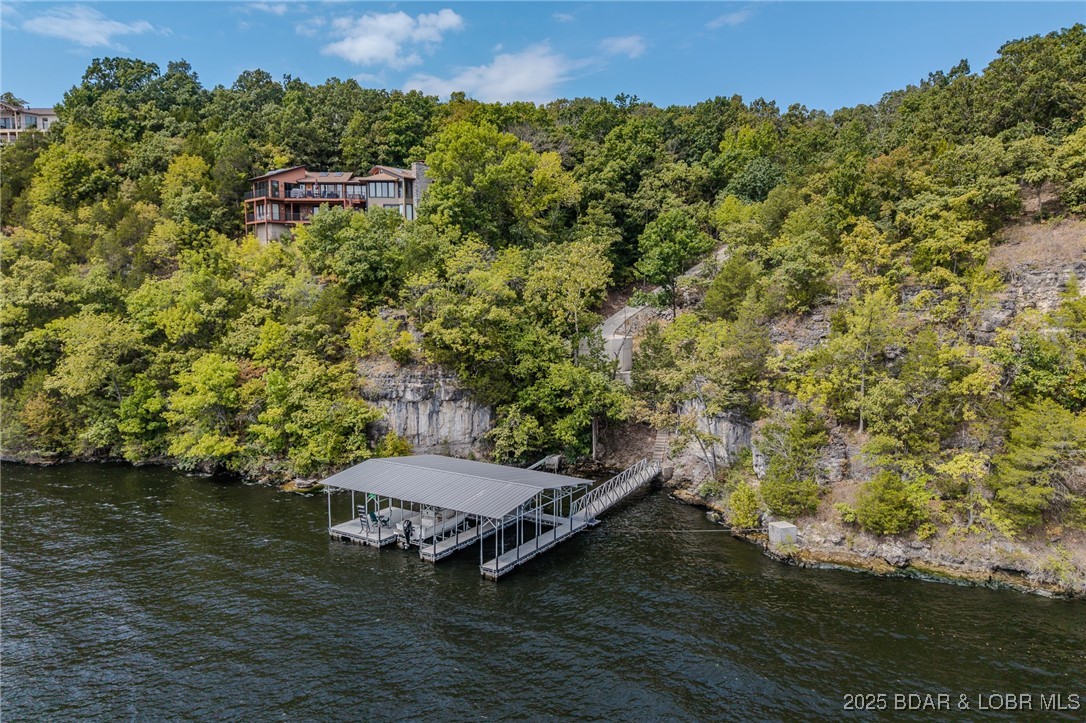 Tall Oaks - Residential