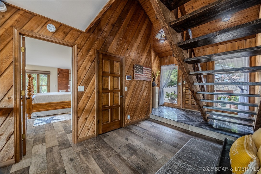 Tall Oaks - Residential