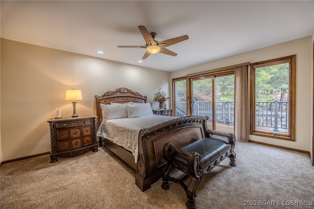 Tall Oaks - Residential