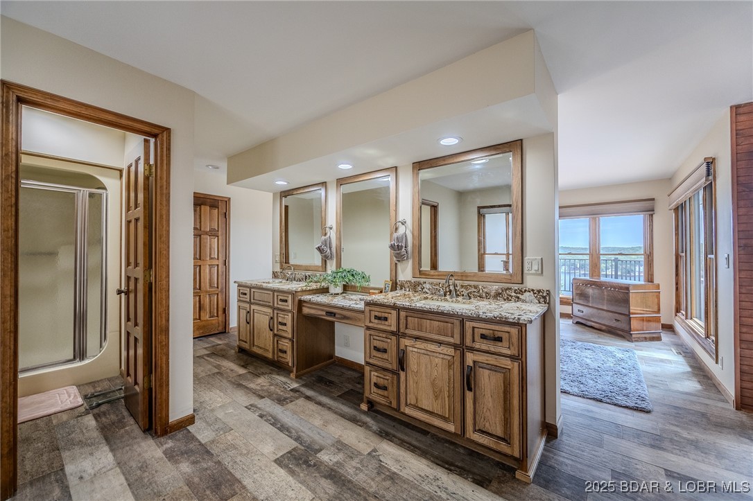 Tall Oaks - Residential