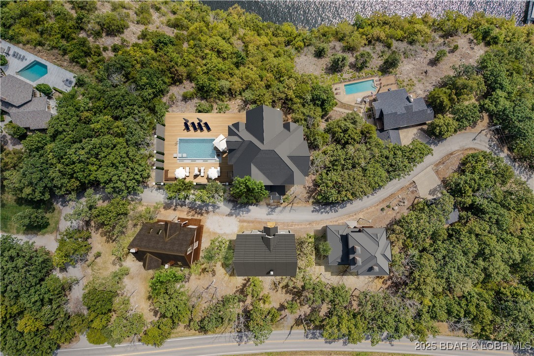 Tall Oaks - Residential