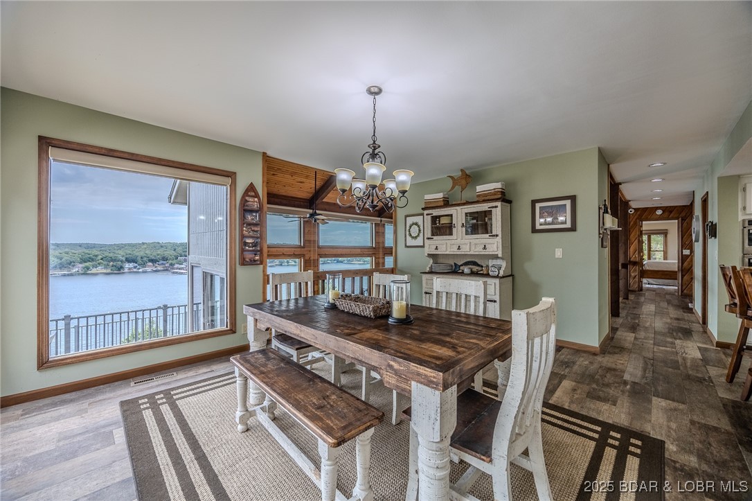 Tall Oaks - Residential