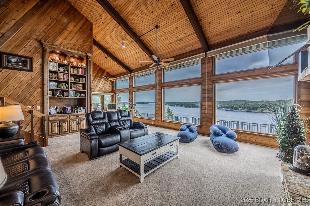 Tall Oaks - Residential