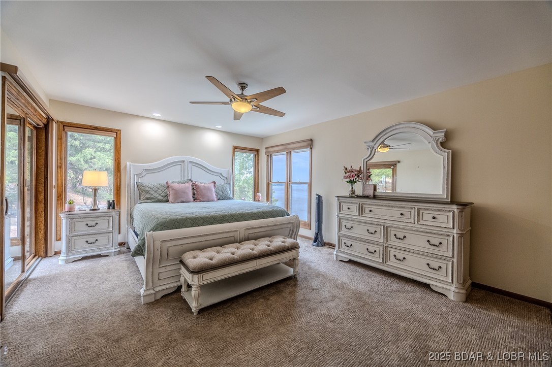 Tall Oaks - Residential