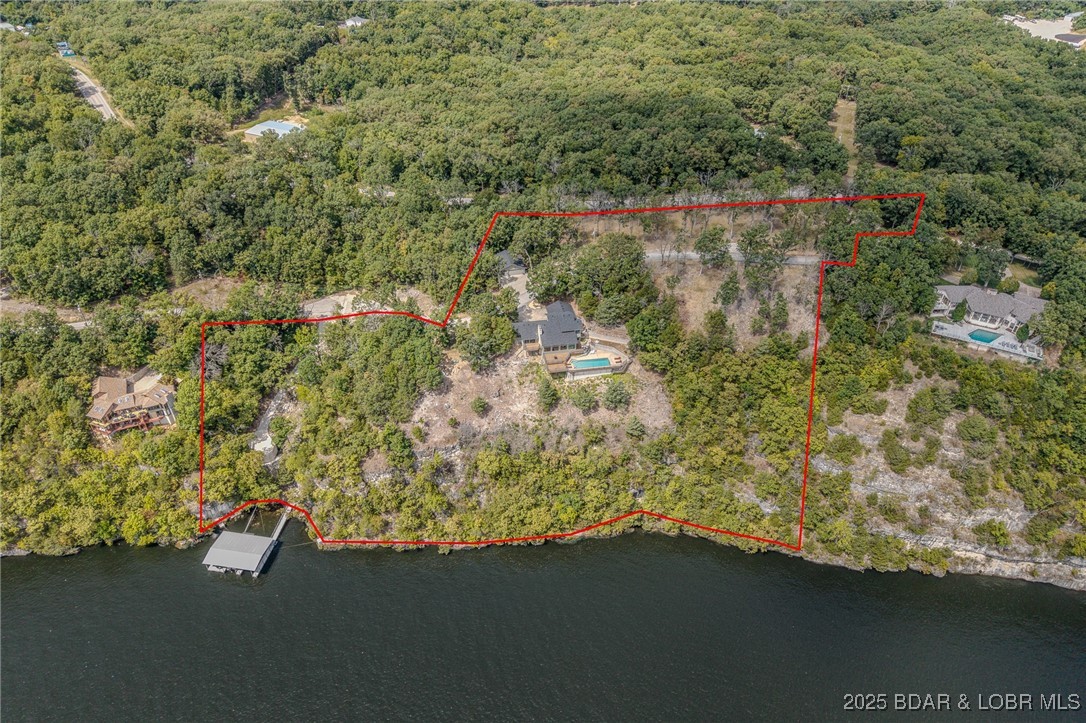 Tall Oaks - Residential