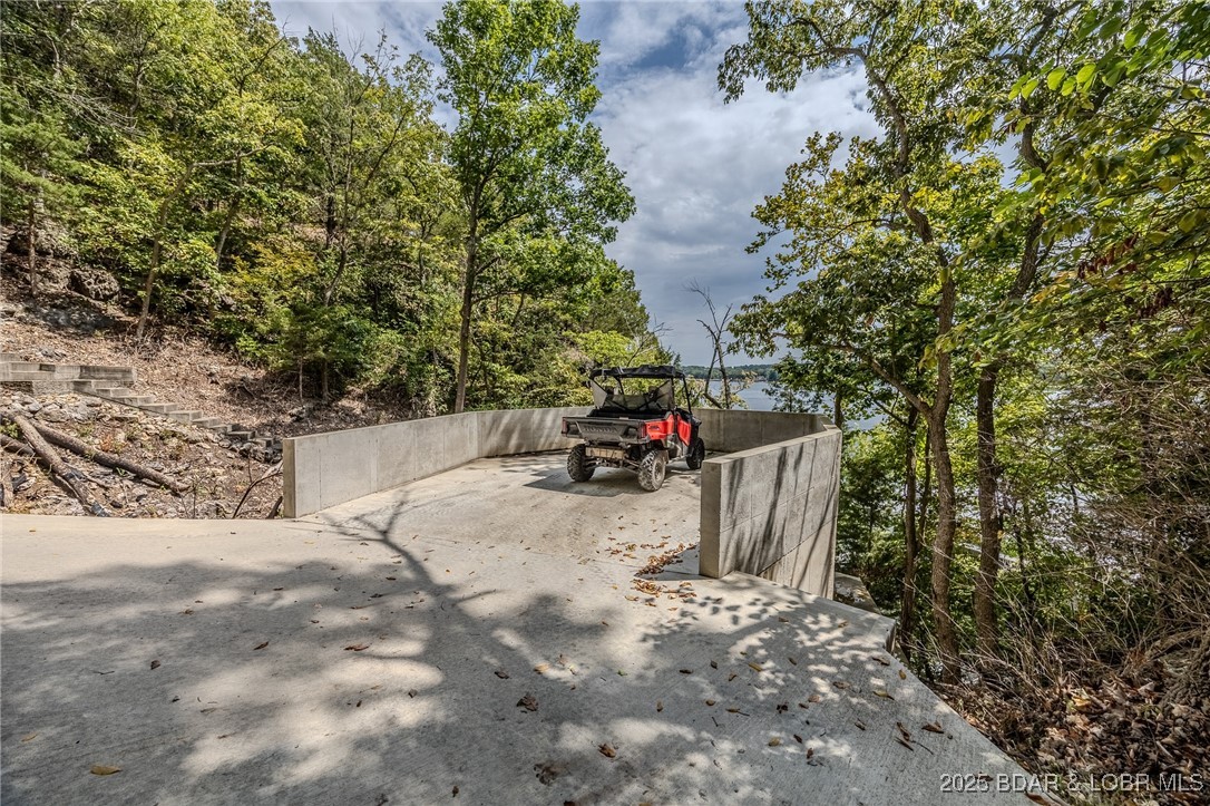 Tall Oaks - Residential