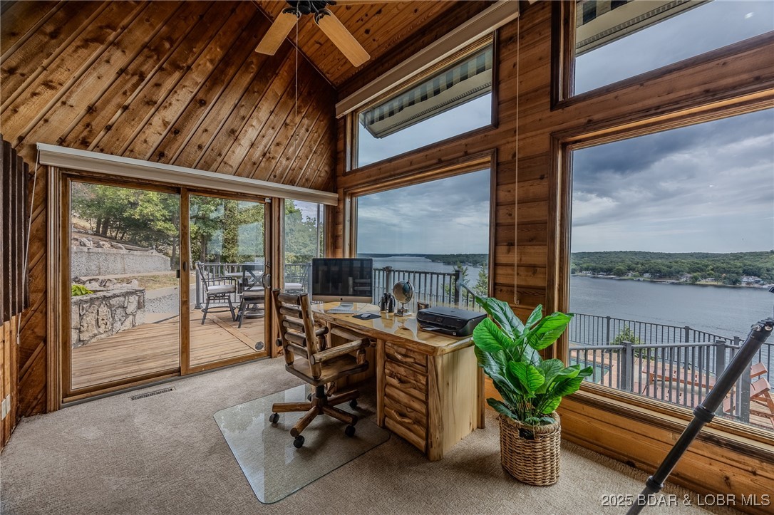 Tall Oaks - Residential