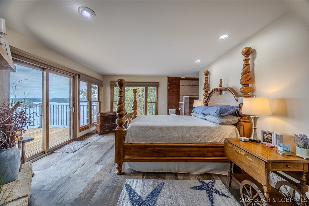 Tall Oaks - Residential