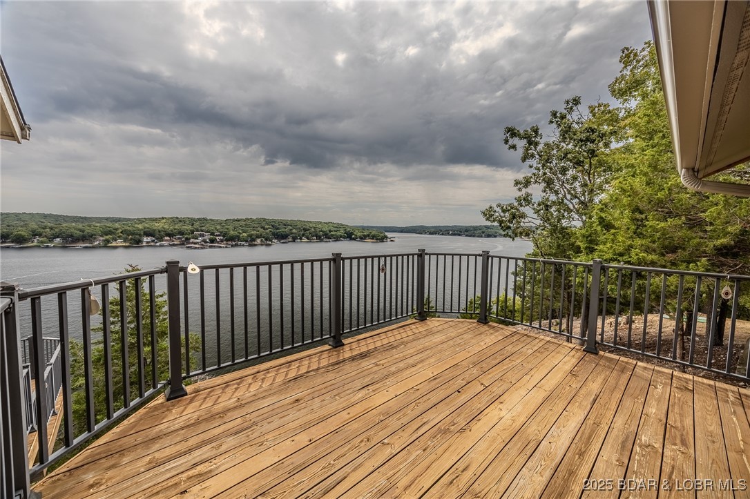 Tall Oaks - Residential