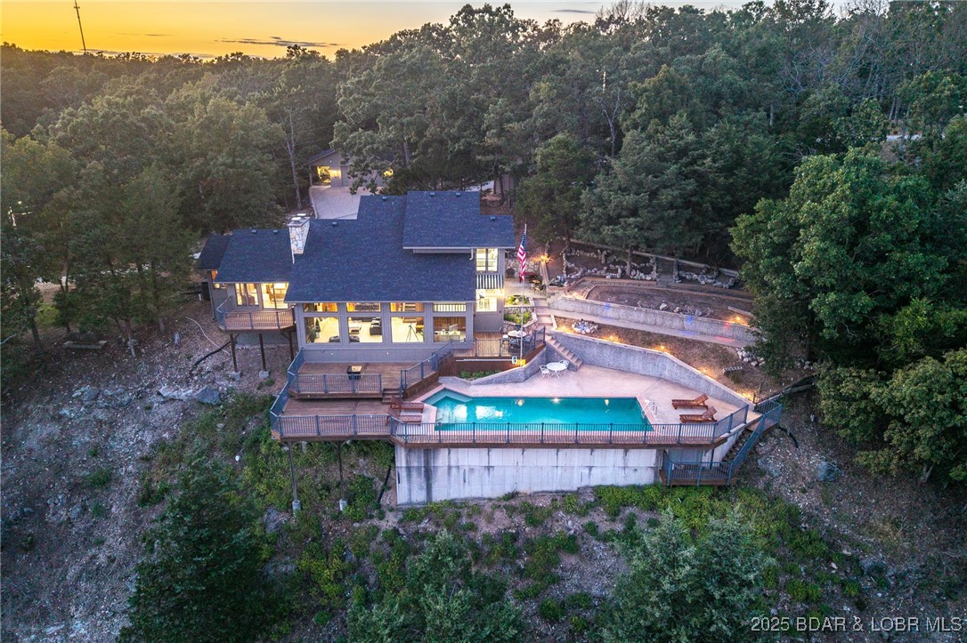 Tall Oaks - Residential