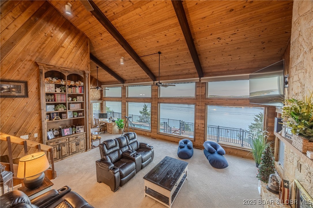 Tall Oaks - Residential