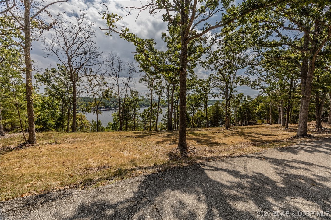 Tall Oaks - Residential