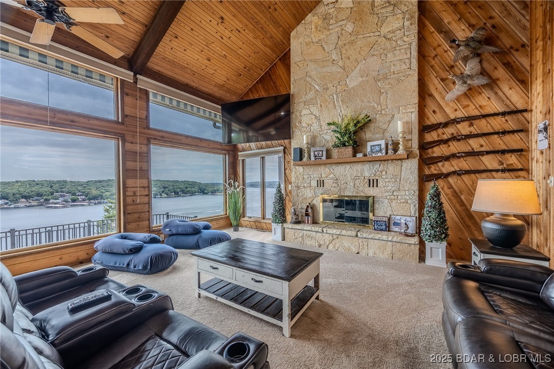 Tall Oaks - Residential