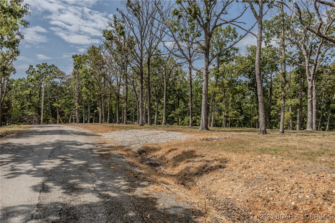 Tall Oaks - Residential