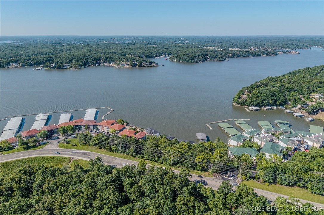 Vista Subdivision - Land