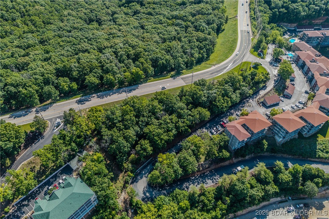 Vista Subdivision - Land