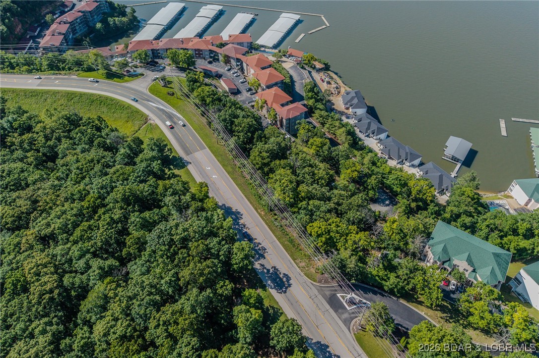 Vista Subdivision - Land