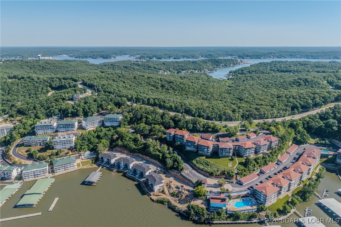 Vista Subdivision - Land