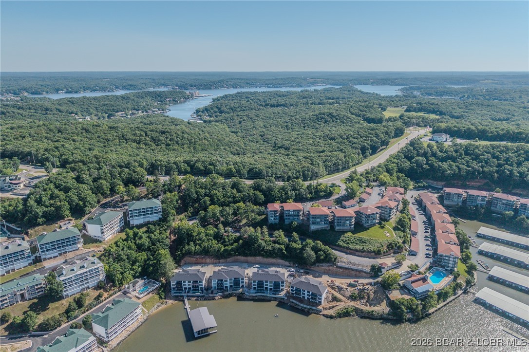 Vista Subdivision - Land