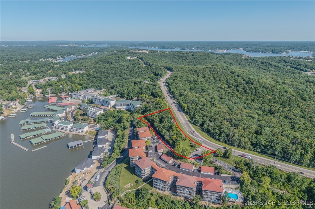 Vista Subdivision - Land