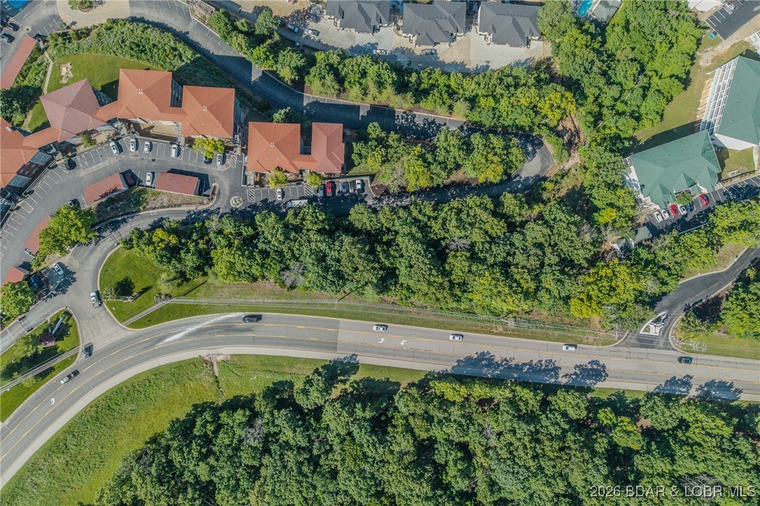 Vista Subdivision - Land