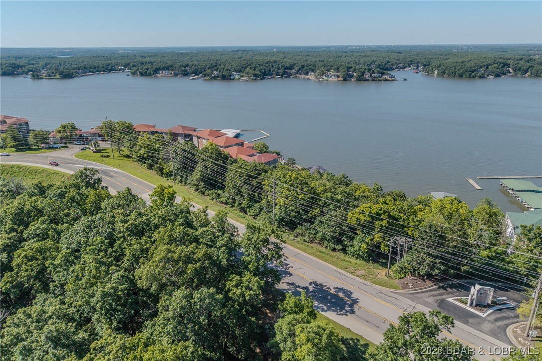 Vista Subdivision - Land