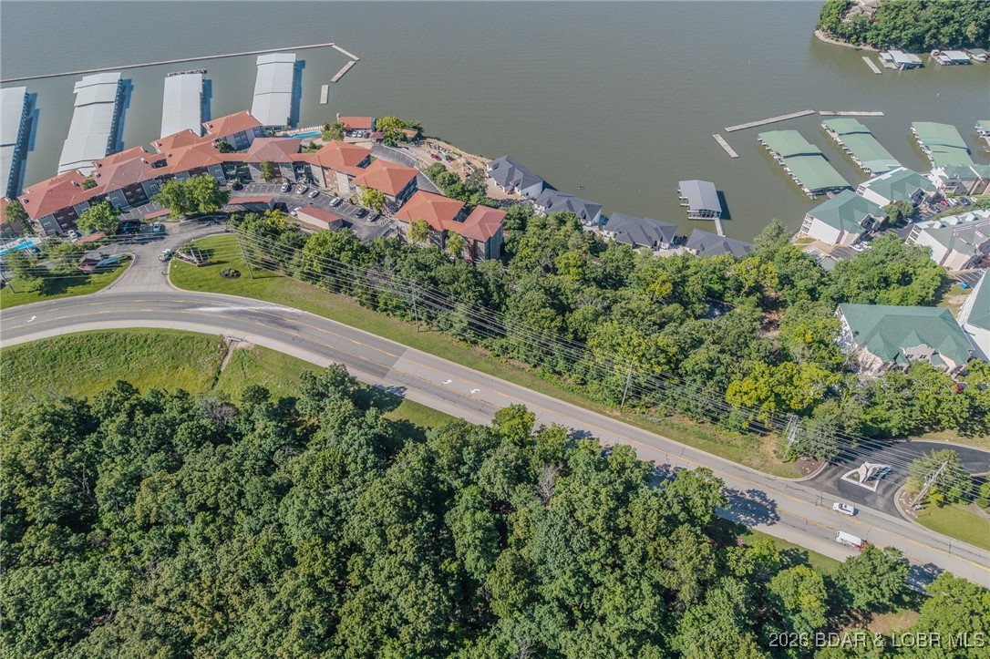 Vista Subdivision - Land