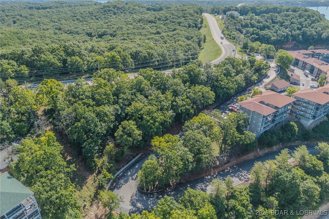 Vista Subdivision - Land