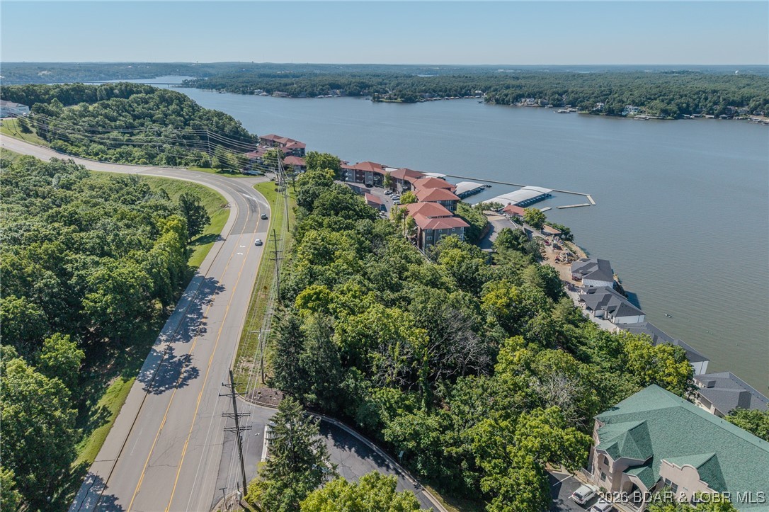 Vista Subdivision - Land