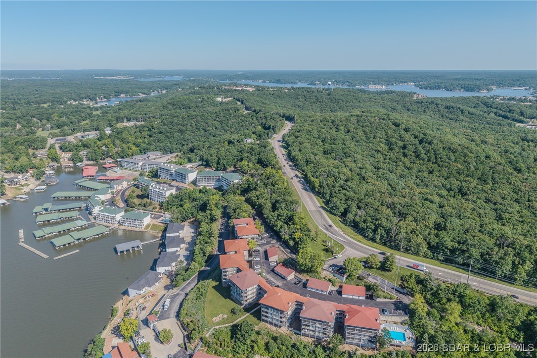 Vista Subdivision - Land