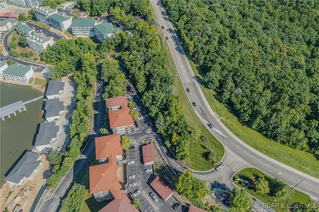 Vista Subdivision - Land