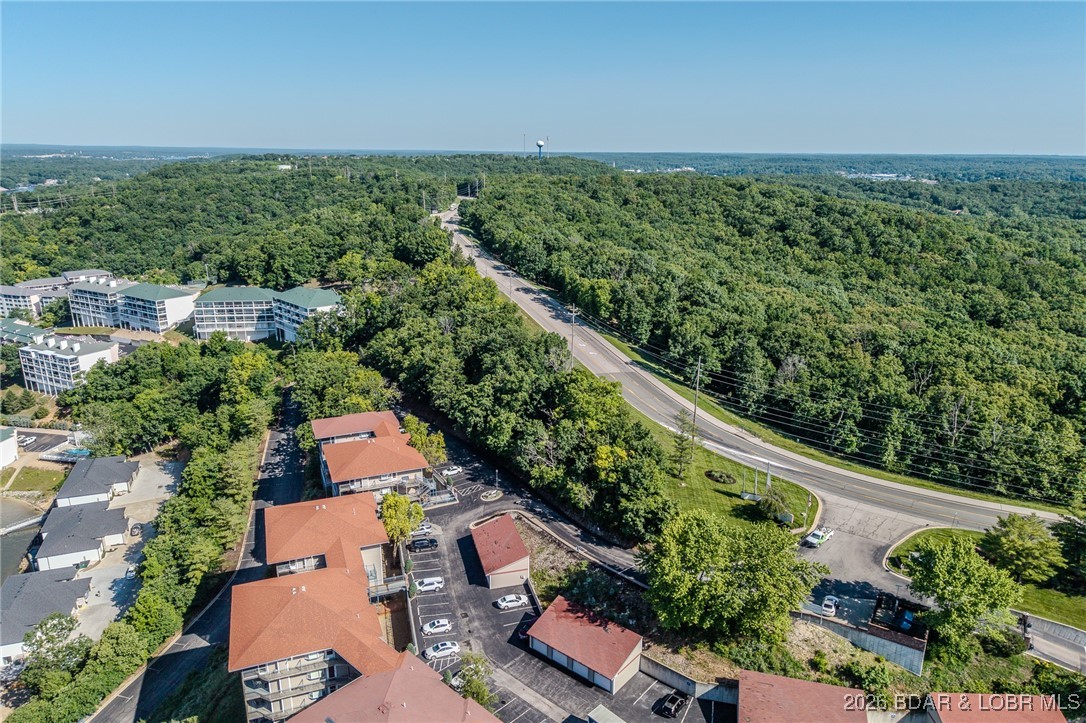 Vista Subdivision - Land