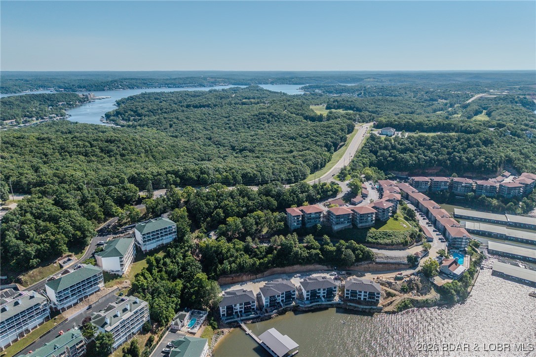 Vista Subdivision - Land