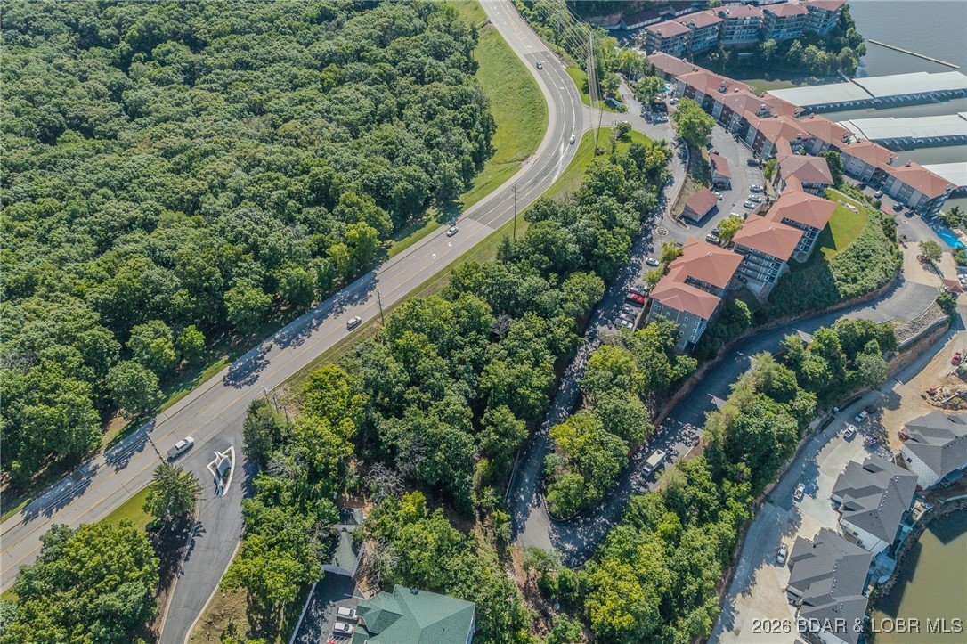 Vista Subdivision - Land