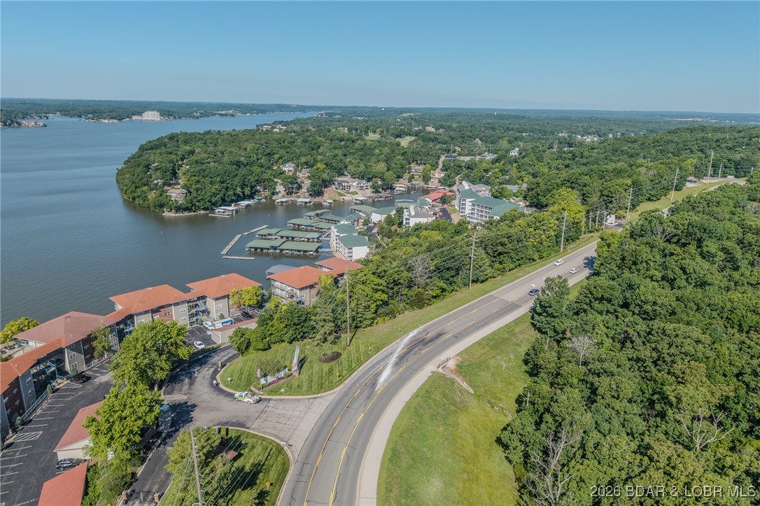 Vista Subdivision - Land