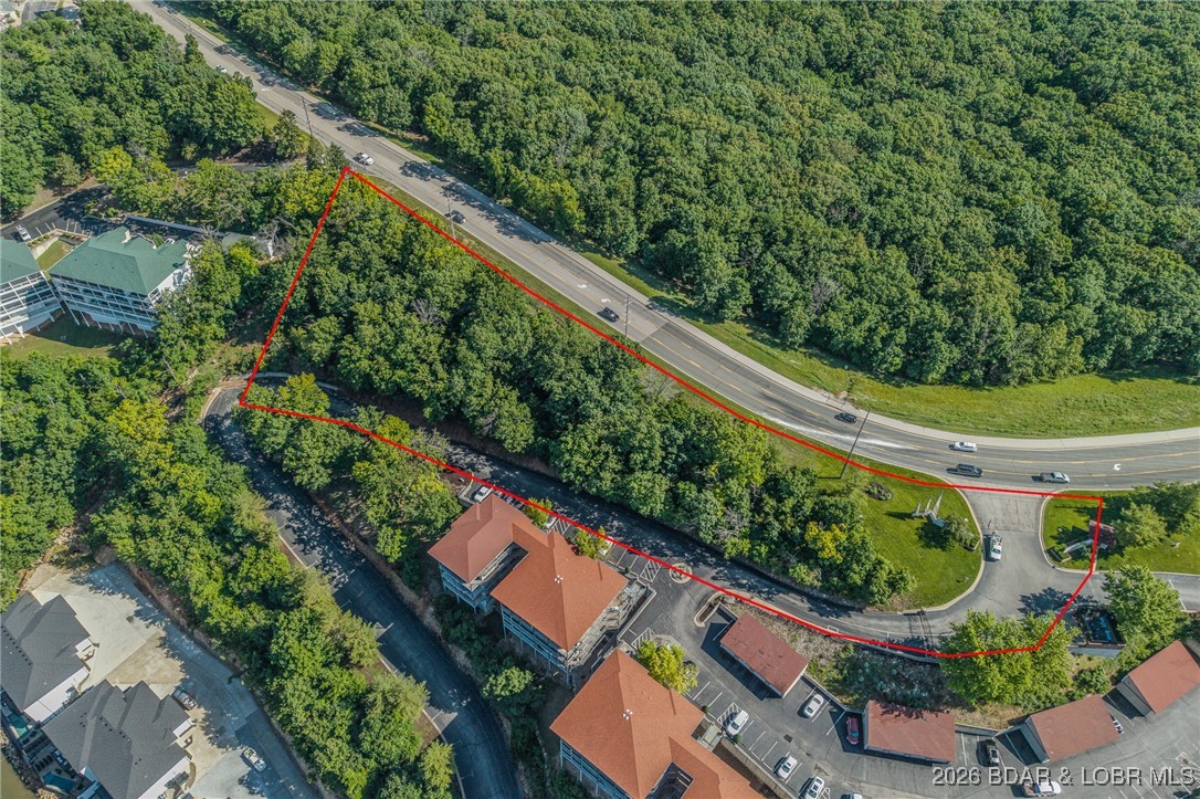 Vista Subdivision - Land