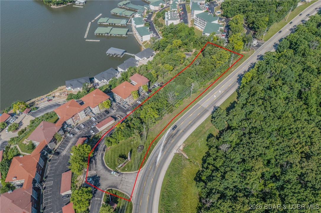 Vista Subdivision - Land