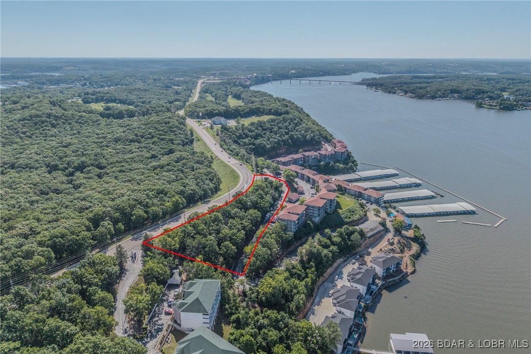 Vista Subdivision - Land