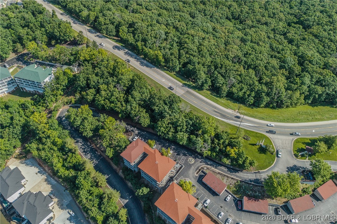 Vista Subdivision - Land