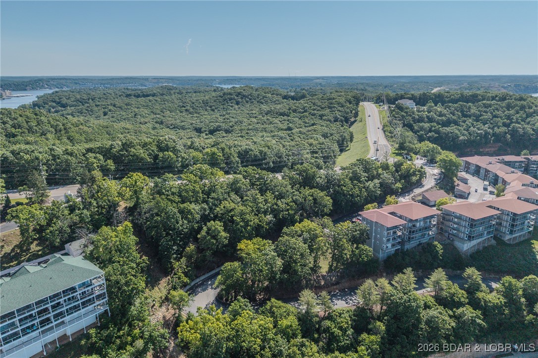 Vista Subdivision - Land