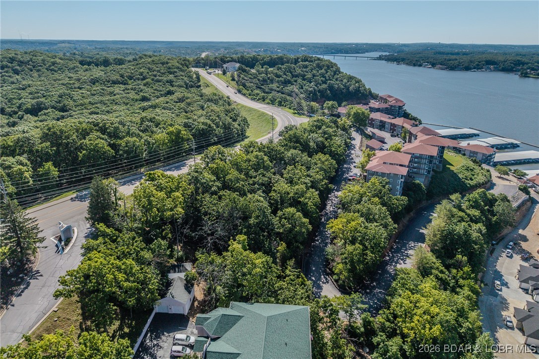 Vista Subdivision - Land