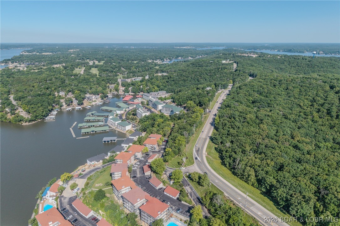 Vista Subdivision - Land