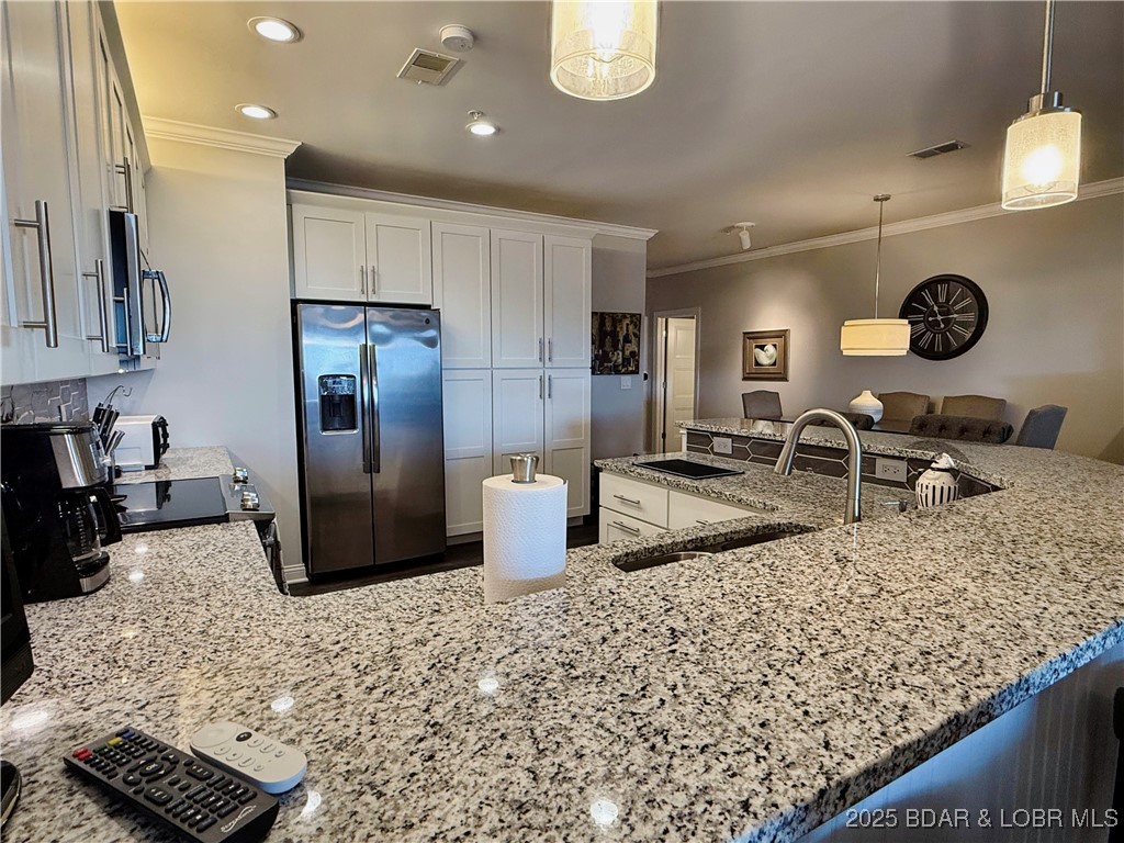 Cypress at the Lake - Residential