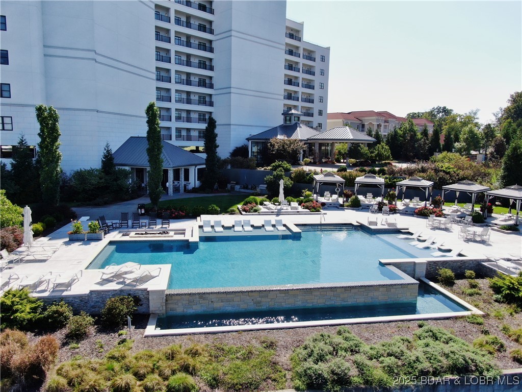 Cypress at the Lake - Residential