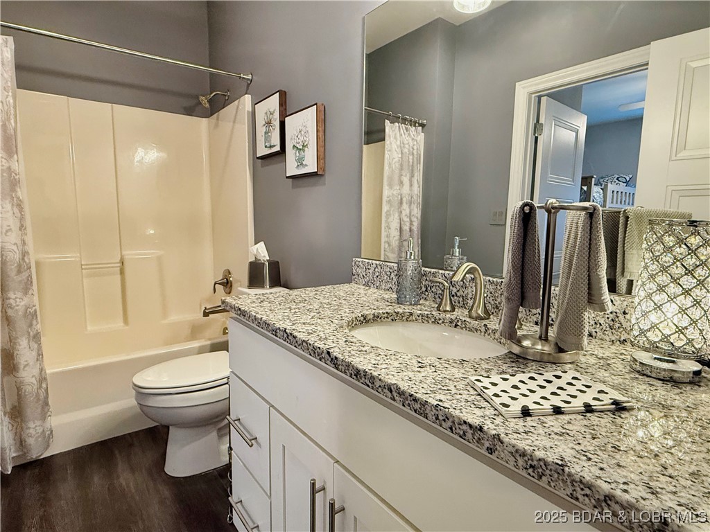 Cypress at the Lake - Residential