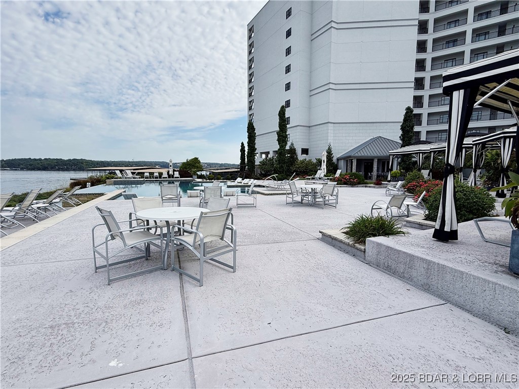 Cypress at the Lake - Residential