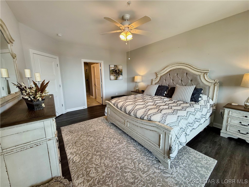 Cypress at the Lake - Residential