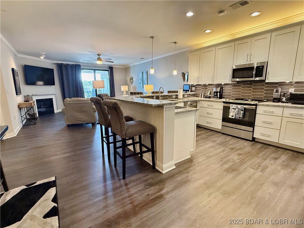 Cypress at the Lake - Residential