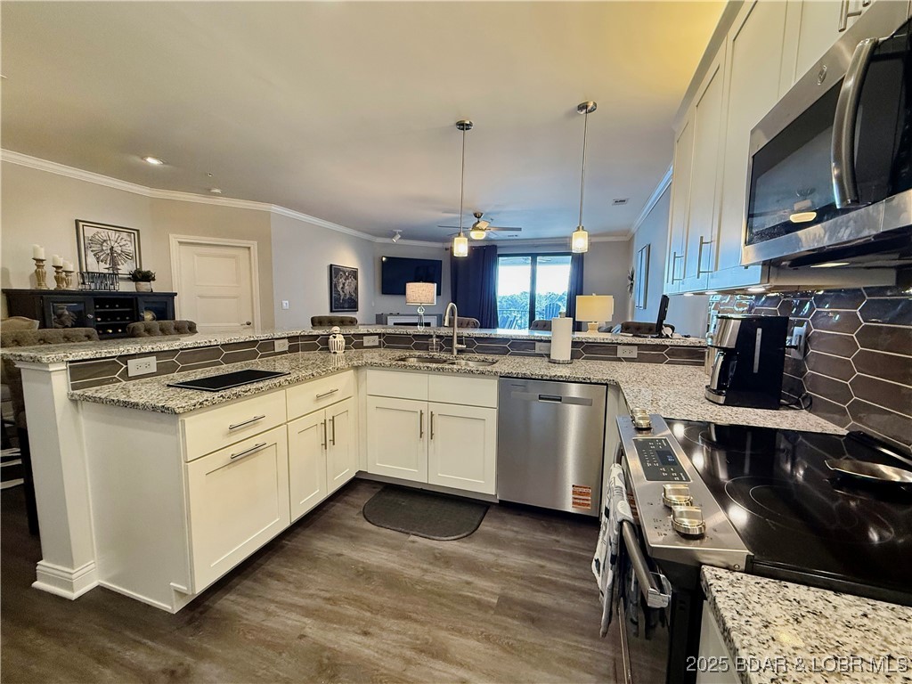 Cypress at the Lake - Residential